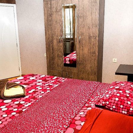 Kiev Hotel Tbilisi Kamer foto